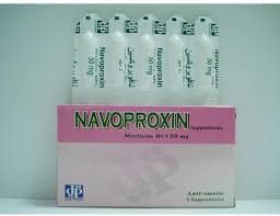 Navoproxin) 