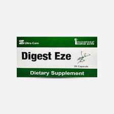 Digest Eze 20 capsules