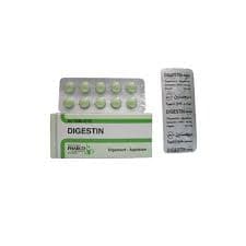 Digestin 20 tablets