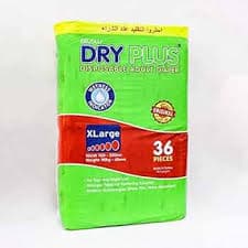 Dry care xl