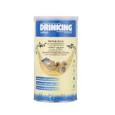 Drinking