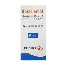 Dorzolamol