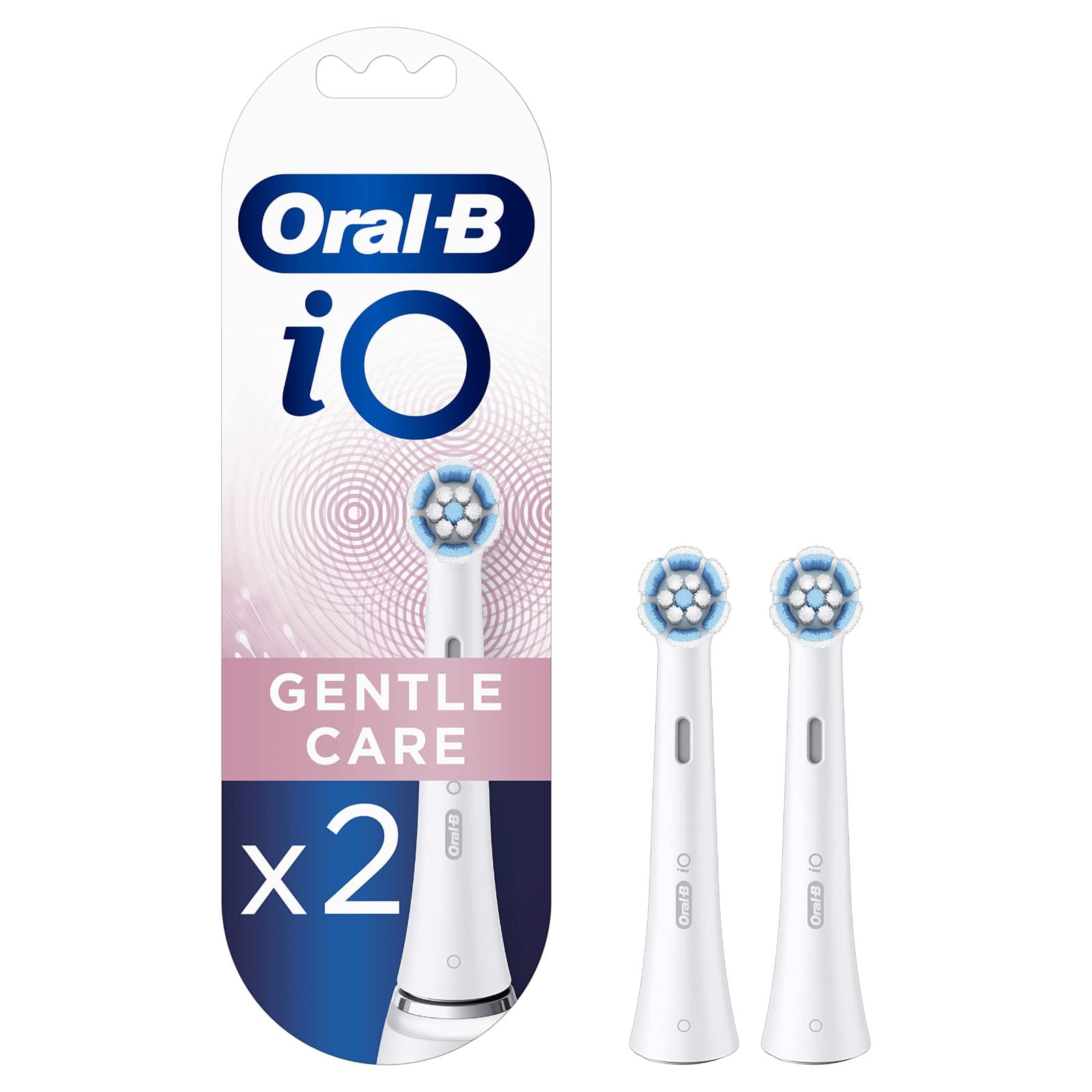 Oral-B iO Gentle Care