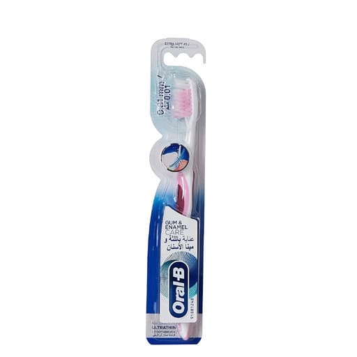 Oral-B Kids Manual Toothbrush (3-5 Years)