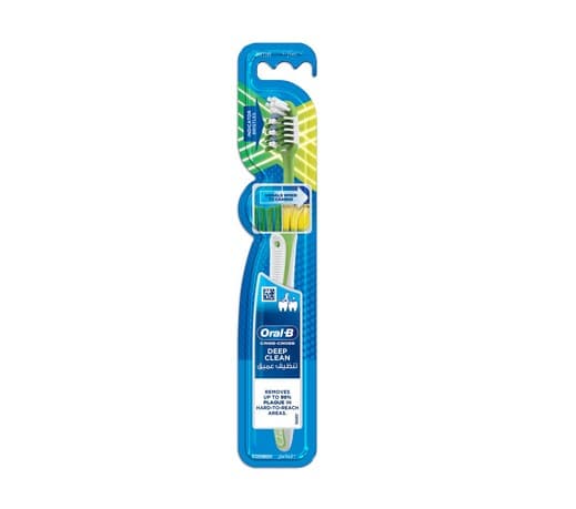 Oral-B Complete Deep Clean