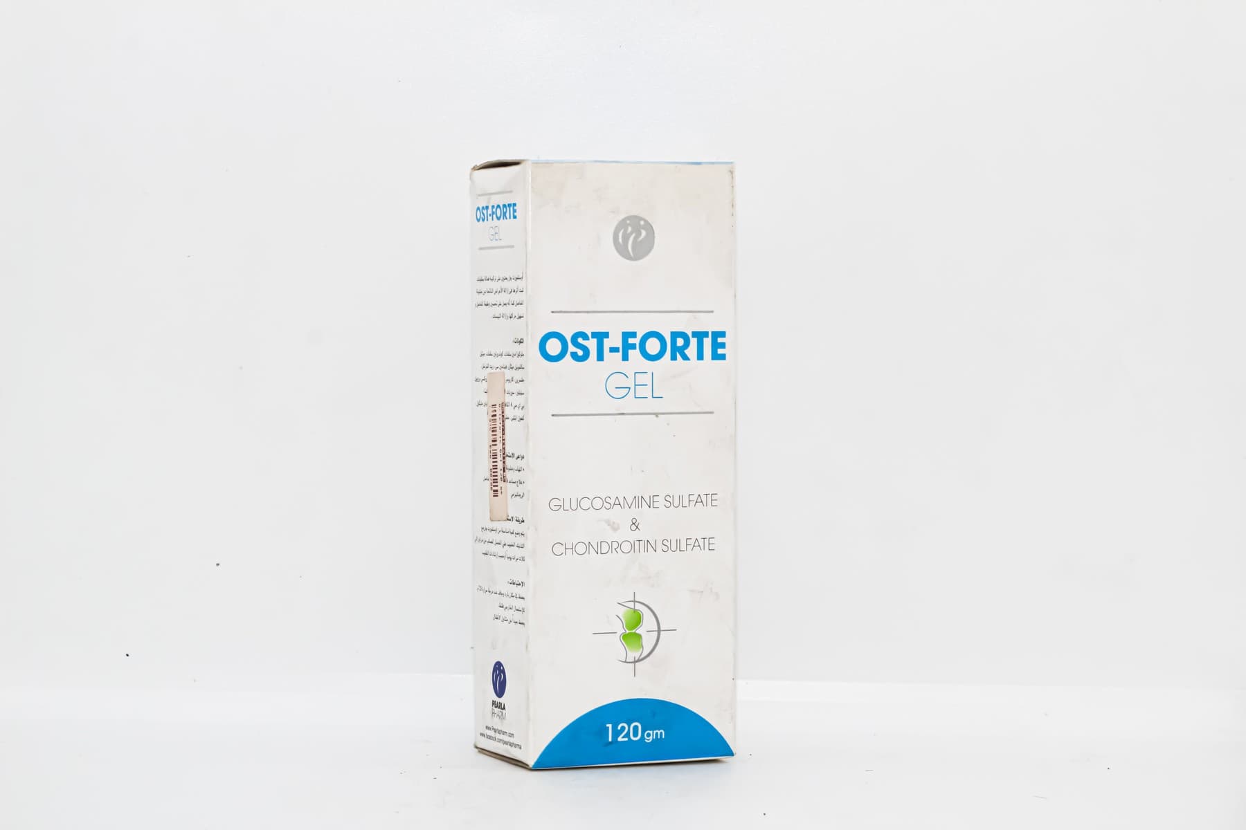 Osteforte Gel 120 gm