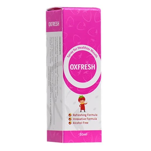Oxfresh Oral Spray 30 ml