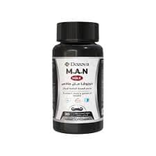 Dozova Man Max 30 Tablets