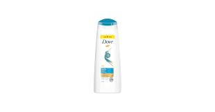 Dove Daily Care