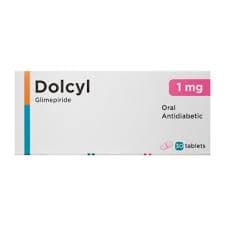 Dolcyl 1 mg