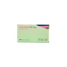 Duloxifutal 60 mg 30 caps
