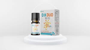 DK Duo