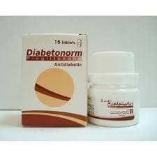 Diabetonorm