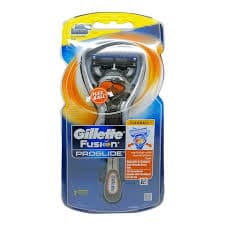 Fusion Proglide Felixball 2 Moss Machine