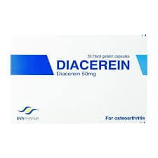 Diacerein
