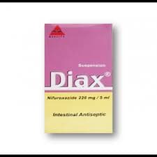 Diax  60 ml