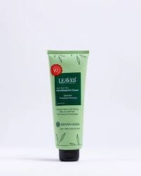 Leaves Nourishing and Styling Hair Cream anti-frizz 250ml