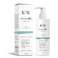 Igea Squalane Cleanser 250 ml