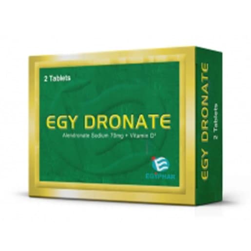 Egy Dronate 2 Tab