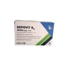 Depovit B12