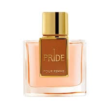 Pride Pour Femme 