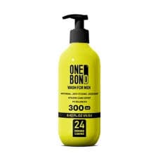 One Bond yellow lotion