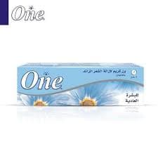 One Hair Removal Cream 