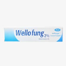 Wellofung