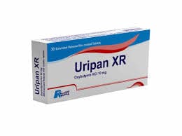 Uripan XR 10mg
