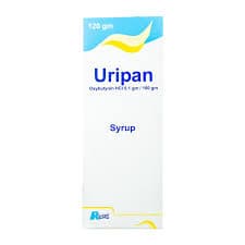 uriban Wine 120ml