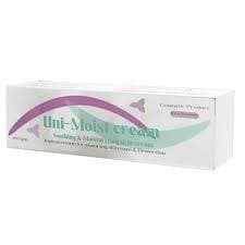 Uni Moist Cream 100g