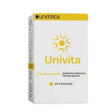 Univita 30 Capsules