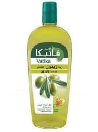 Vatica Hair Oil 90ml Olive 
