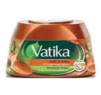 Vatica Hair Cream 70ml Argan 