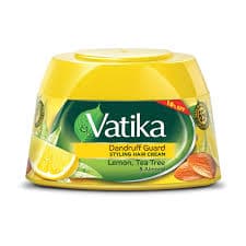 Vatica Hair Cream 70ml Lemon 