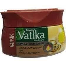 Vatica Hair Cream 140ml Mink 