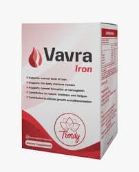 Fafra Iran 20 capsules can