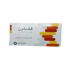 Fascon 20 tab
