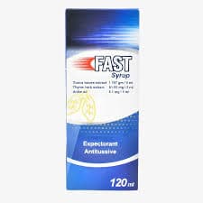Fast  120ml