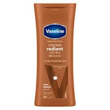 Vaseline Cocoa Butter Lotion 200ml