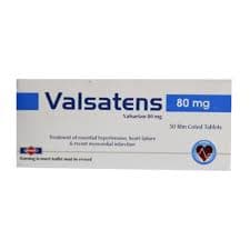 Valsatens 80