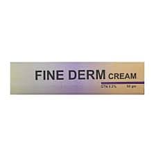 Fine Derm  Cream
