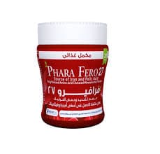 Pharafero 27