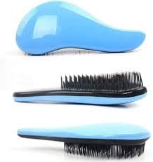 Ceramic Mesh Hair Brushes