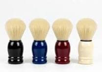 Ashley Shaving Brushes