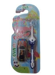 Car Toy Baby Brush