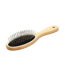 Small honeycomb hairbrush