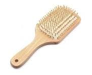 Wooden Hairbrush