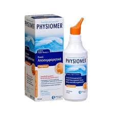 Phsiomir Hyper Tonic 135ml