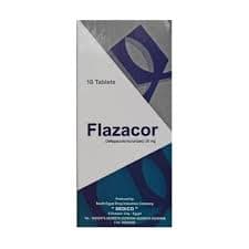 Flazacor 30 mg